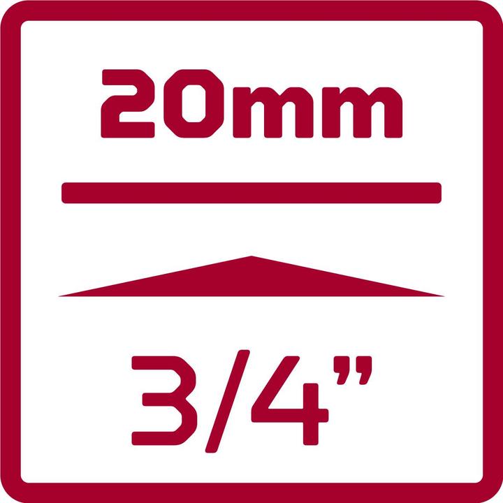 Produktbild Gedore Red red Steckschlüsselsatz, 14-teilig, Mit Umschaltknarre, Ratsche, Steckschlüssel, 3/4" (36 mm, 43 mm, 42 mm, 23 mm, 48 mm, 37 mm, 28 mm, 44 mm, 38 mm, 32 mm, 31 mm, 50 mm, 39 mm, 49 mm, 22 mm, 33 mm, 26 mm, 34 mm, 46 mm, 40 mm, 27 mm, 29 mm, 45 mm, 24 mm, 25 mm, 30 mm, 41 mm, 47 mm, 35 mm)