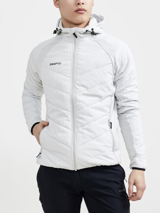 Actual product image Craft ADV Explore Hybrid Mens Cross Country Jacket (M)