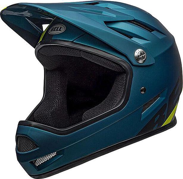Actual product image Bell Sanction (48 - 51 cm)
