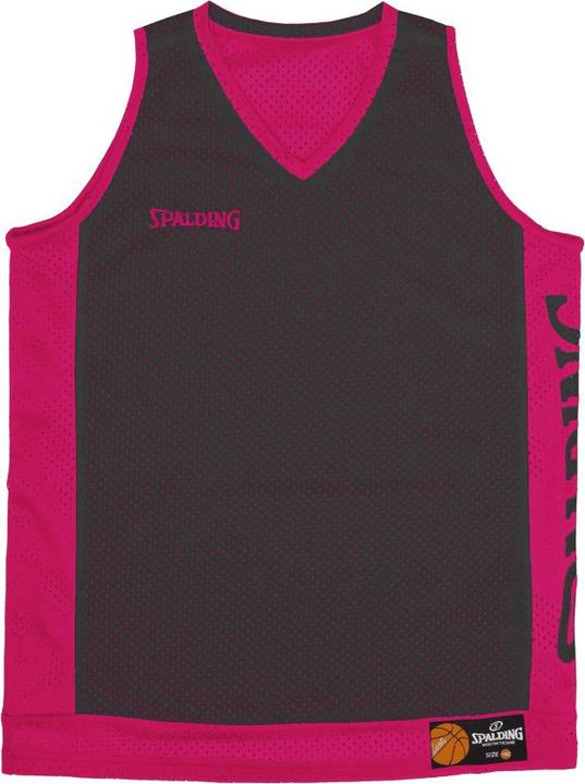 Spalding Reversible Tank Top