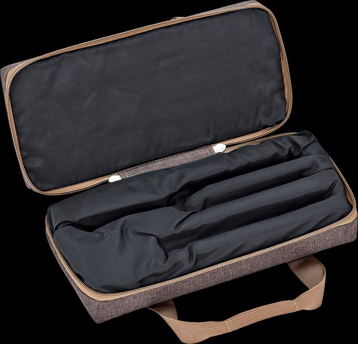 Produktbild Meinl Solfeggio Kristall Stimmgabel - 396 Hz (Perkussion)