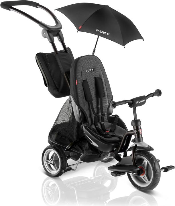 Actual product image Puky CAT S6 Ceety Tricycle