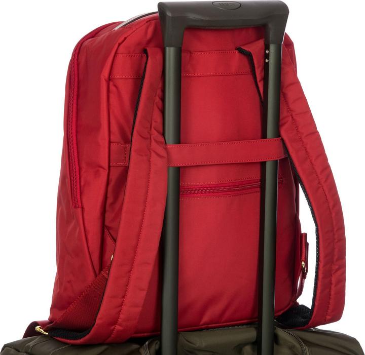 Immagine prodotto Brics Zaino X-Collection 35 cm (12 l)