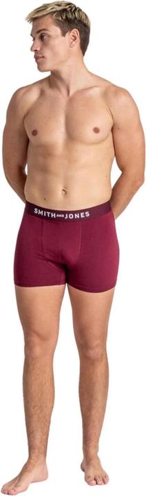 Immagine prodotto Universal Textiles Graylen Boxer Uomo Misura Confezione 5 (XL, Confezione da 5 pezzi)