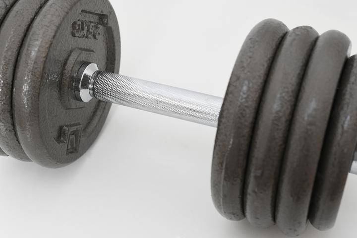 Produktbild LiveUp Sports Cast (1 x 20 kg)