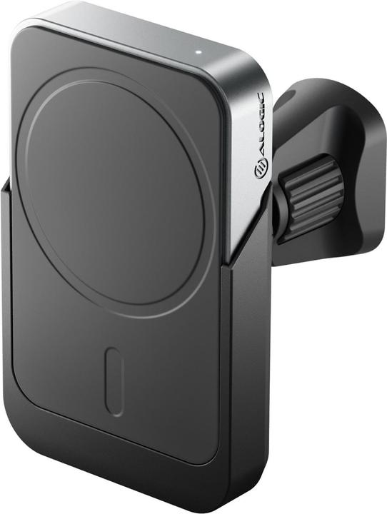 Produktbild Alogic MagSafe Charger with Car Mount