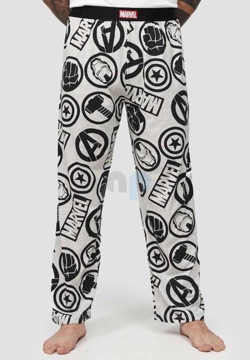 Immagine prodotto Recovered Marvel Logos (XXL)