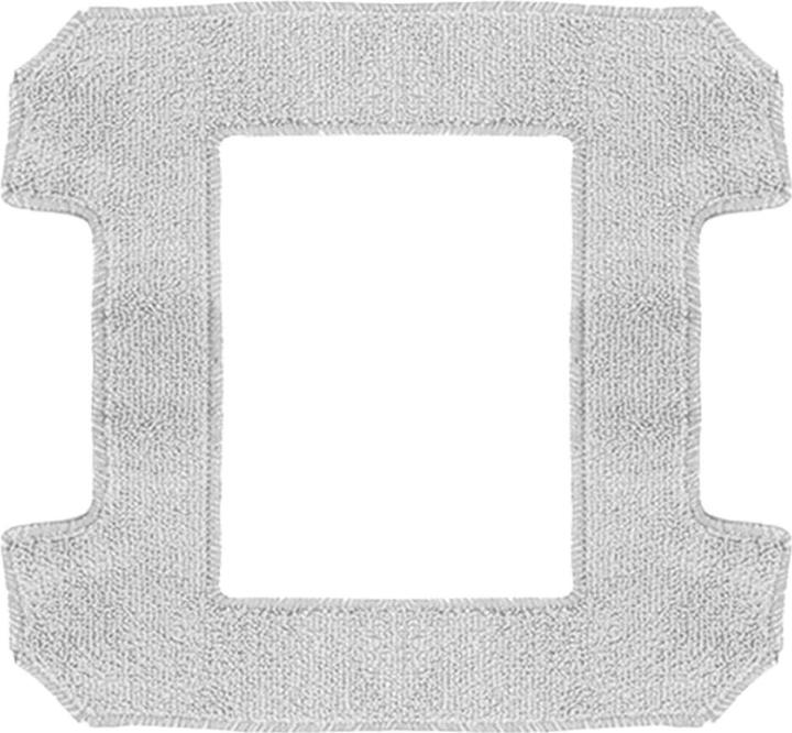Actual product image Roboparts Wischtücher für Ecovacs Winbot W1 Pro/W2 /W2 Omni