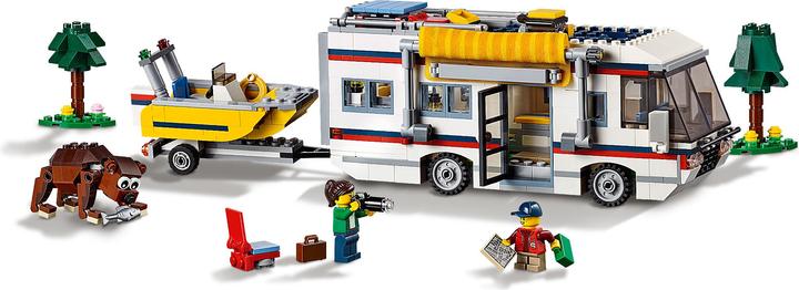 Actual product image LEGO Holidays (31052, LEGO Creator Expert)