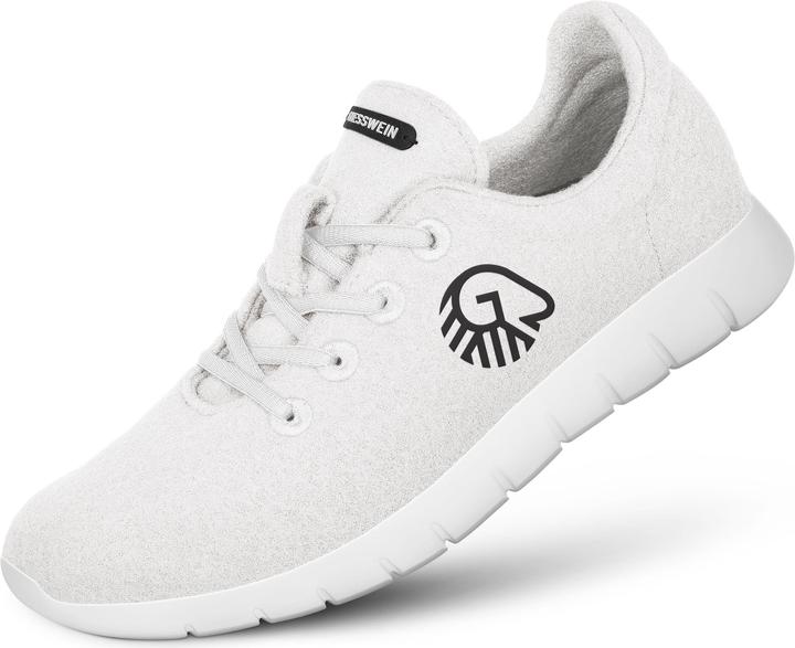 Produktbild Giesswein Merino Wool Runners (38)