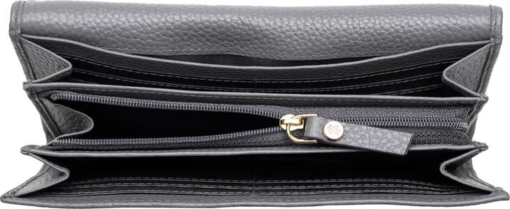 Produktbild Lazarotti Bologna Leather Geldbörse Leder 19 cm