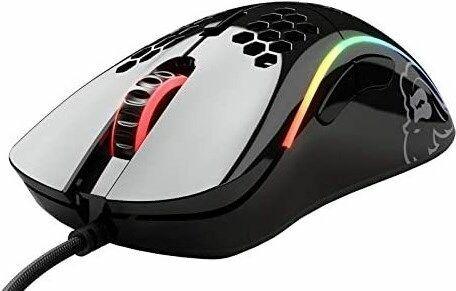 Produktbild Glorious PC Gaming Race Model D (Kabelgebunden)