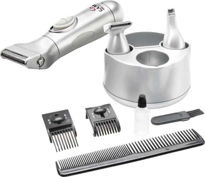 Immagine prodotto GAMA Trimmer 6in1