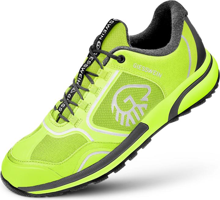 Produktbild Giesswein Wool Cross X Shoes (45)