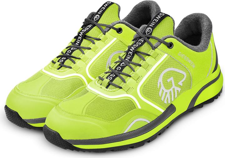Produktbild Giesswein Wool Cross X Shoes (45)