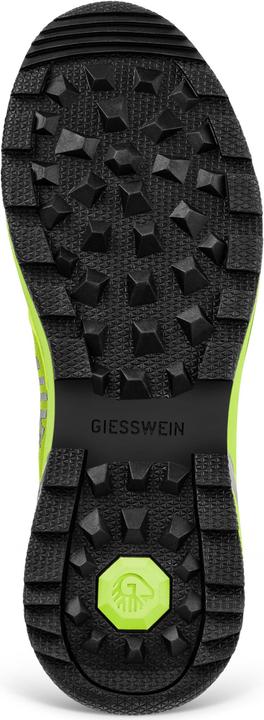 Produktbild Giesswein Wool Cross X Shoes (45)