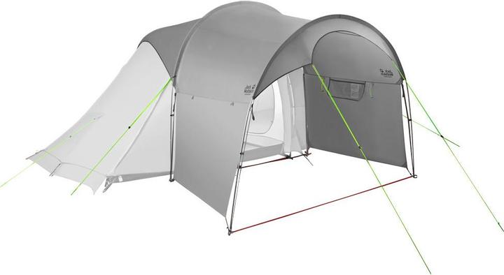 Image du produit Jack Wolfskin Porche avant (Auvent, 6.80 kg)