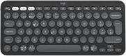 Logitech Pebble Keys 2 K380S (CH, Kabellos)