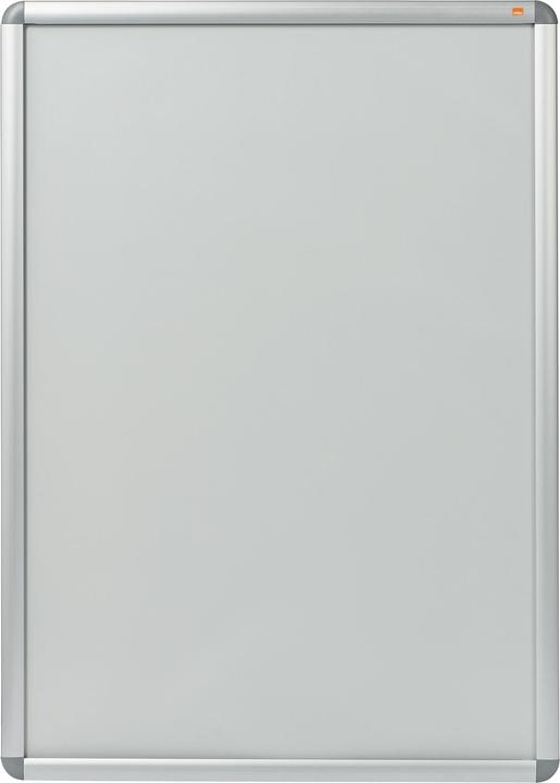 Image du produit Kensington Cadre d'affichage NOBO 700 x 1.000 mm, y compris kit de montage 32 mm cadre en aluminium anodisé