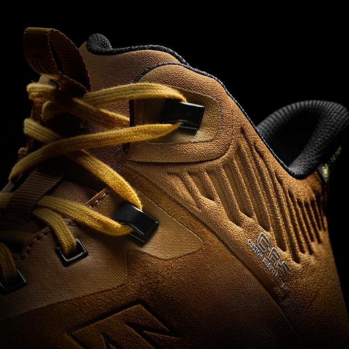 Actual product image Tecnica Magma Mid GTX Shoes (45.5, 46)