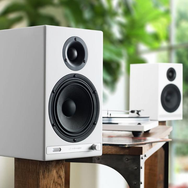 Image du produit Audioengine HD6 (1 paire)