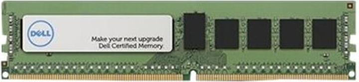 Produktbild Dell 32GB - 2Rx4 DDR4 RDIMM 2666MHz (2666 MHz, DDR4-RAM, DIMM)