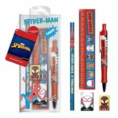 Actual product image Pyramid Spider-Man - THWPI (5 x)