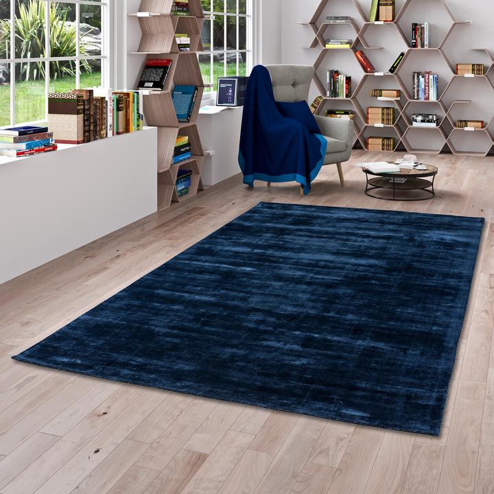 Image du produit Pergamon Luxe Tapis design Roma (160 x 230 cm)