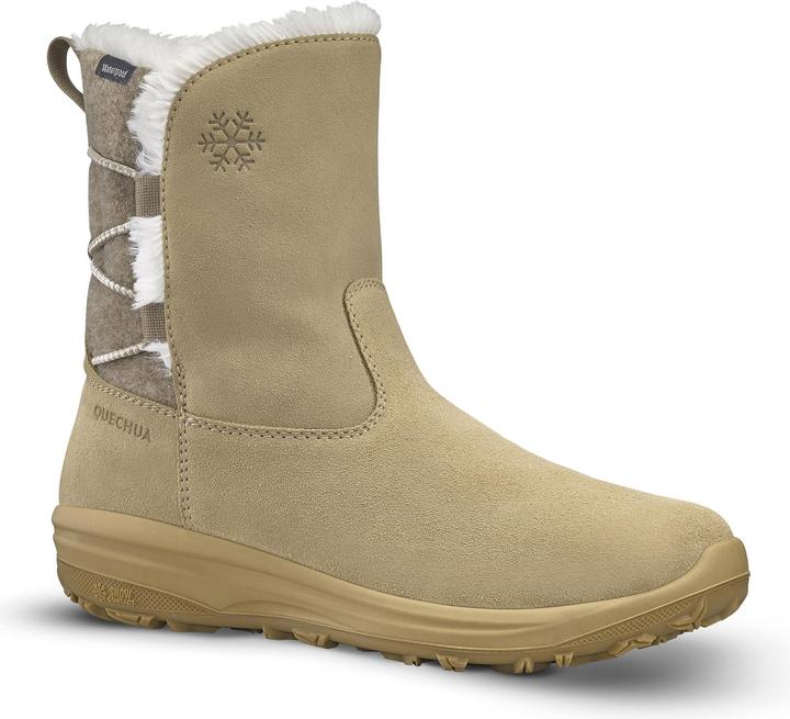 Produktbild Quechua SH500 (38)