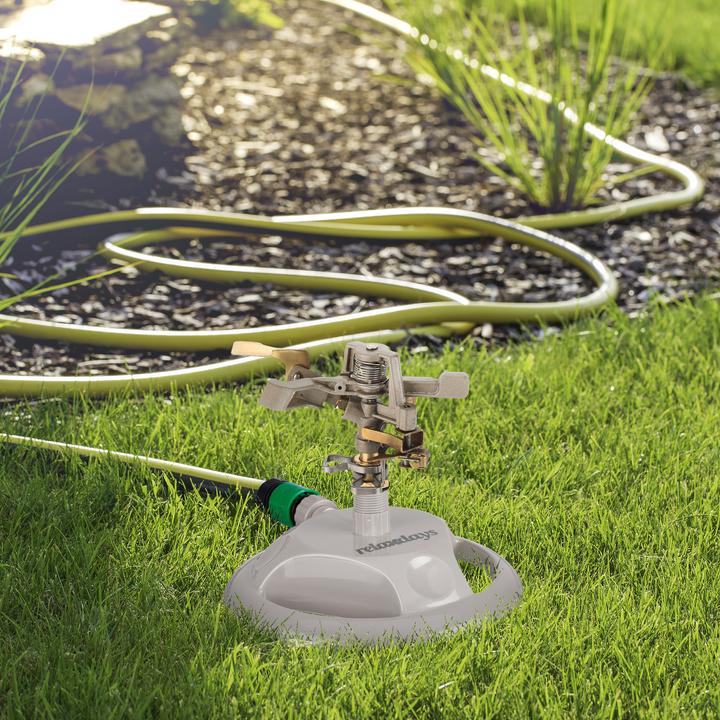 Image du produit Relaxdays Tête d'arrosage (Arroseur circulaire)