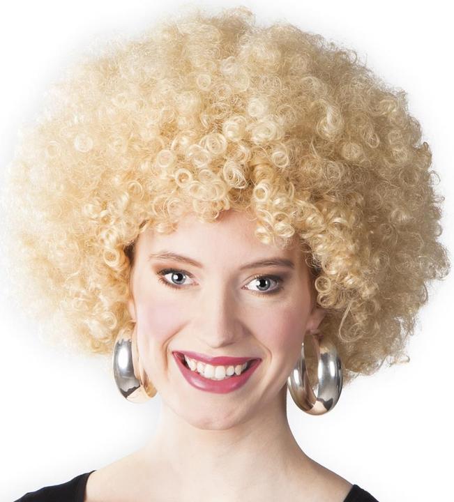 Blond