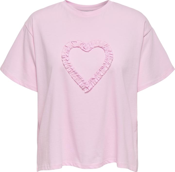 Immagine prodotto Only Onlzammy S/S Tee Box Jrs (XL)