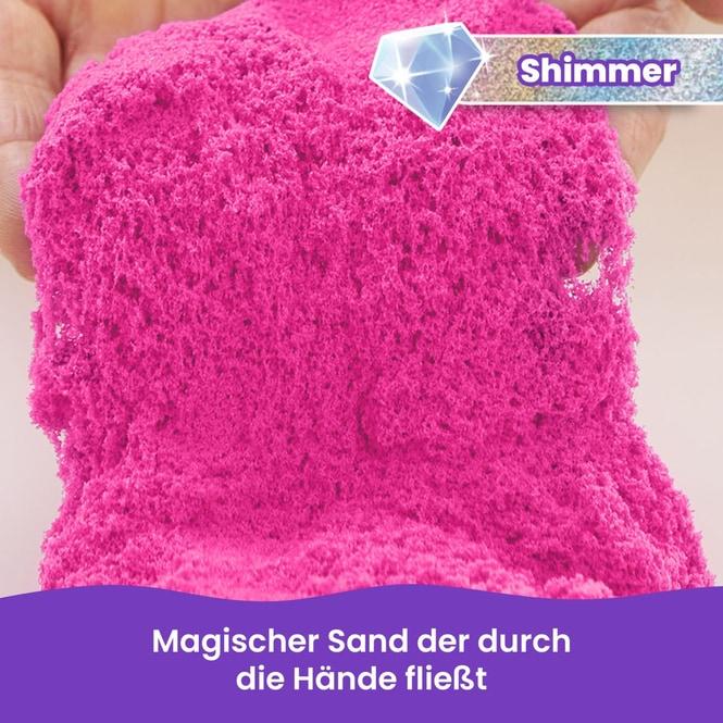 Actual product image Spin Master Kinetic Sand