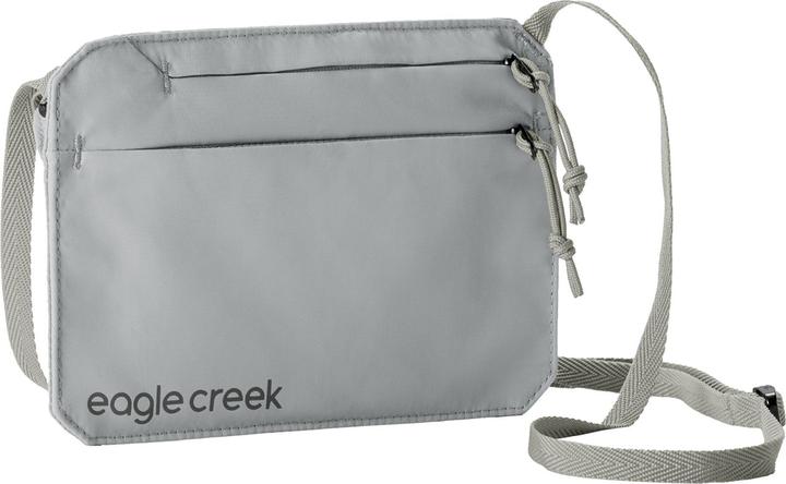 Actual product image Eagle Creek Undercover RFID Neck Wallet (Additional padding)