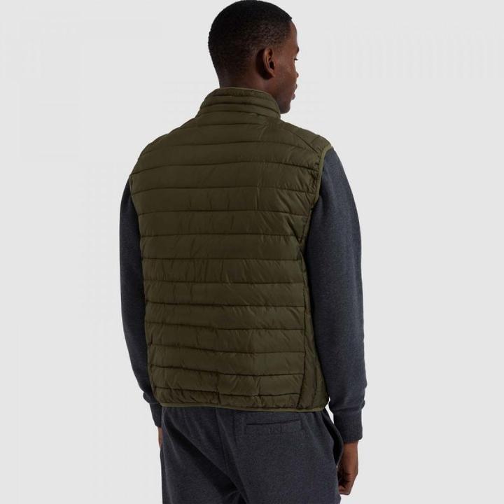 Produktbild Ellesse Sweatjacke Casual Bequem sitzend Bardy Gilet - 14529 (S)