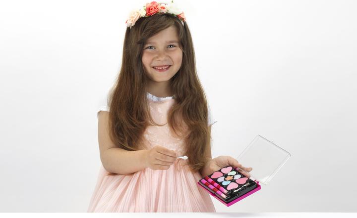 Produktbild Theo Klein Princess Coralie Kosmetik-Set
