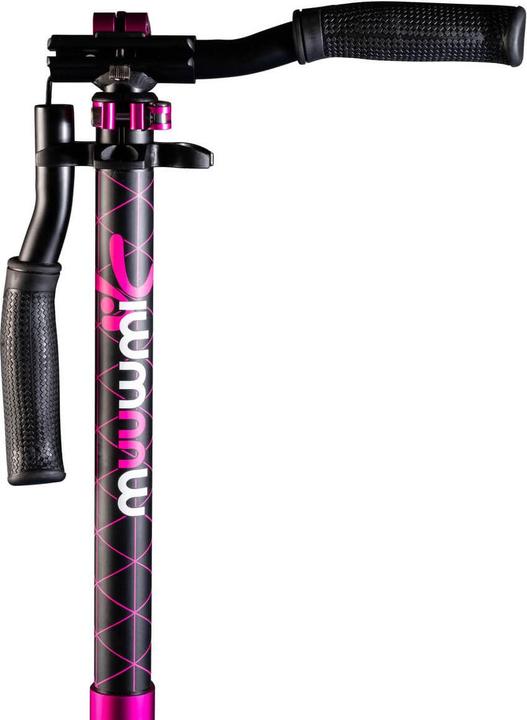 Actual product image Muuwmi Aluminium Scooter Pro 215 mm