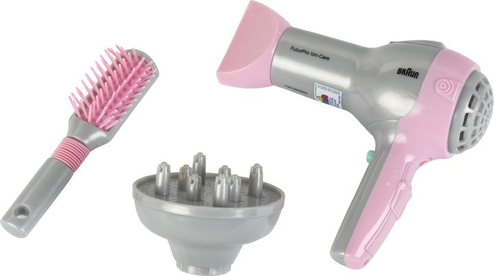 Produktbild Theo Klein Braun Haartrockner