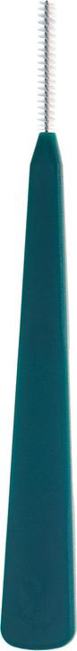 Actual product image Top Caredent B2 IDBG-G Interdentalbürste grün >1.3mm (5 x, 3 mm)