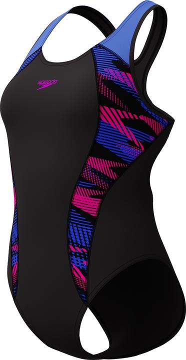 Produktbild Speedo Placement Laneback (W34/L38)