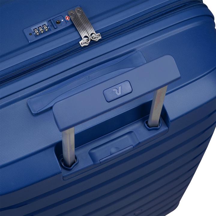Produktbild Roncato B-Flying Trolley erweiterbar (73 l, M (50 - 90l))