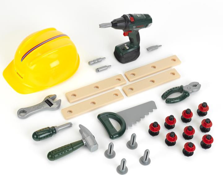 Bosch Handwerker-Set