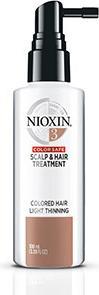 Produktbild Nioxin System 3 Scalp & Hair Treatment (100 ml)