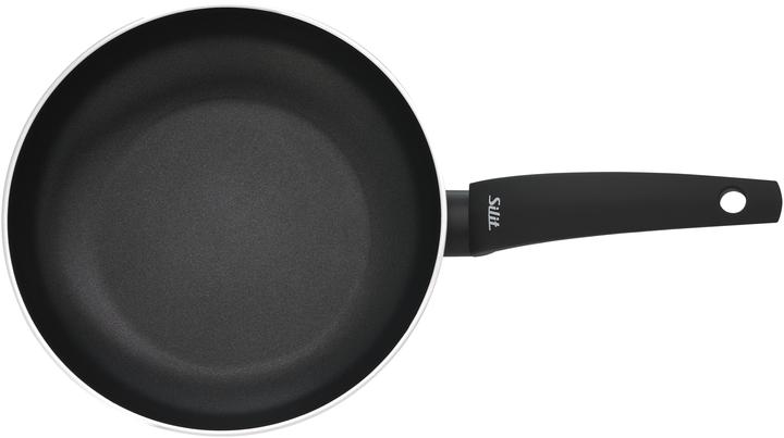 Actual product image Silit Belluna (20 cm, Frying pan, Aluminium)