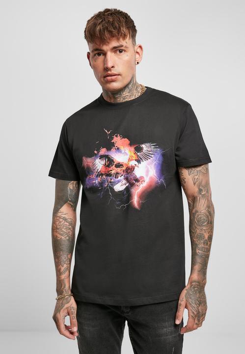 Image du produit Mister Tee Tee-shirt Aigle (XXL)