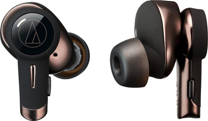 Actual product image Audio-Technica ATH-TWX9 (ANC, 6 h, Wireless)
