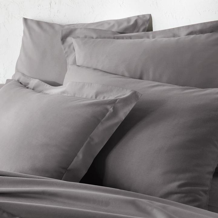 Image du produit La Redoute Interieurs Scenario Bio (Housse de couette, 240 x 220 cm)