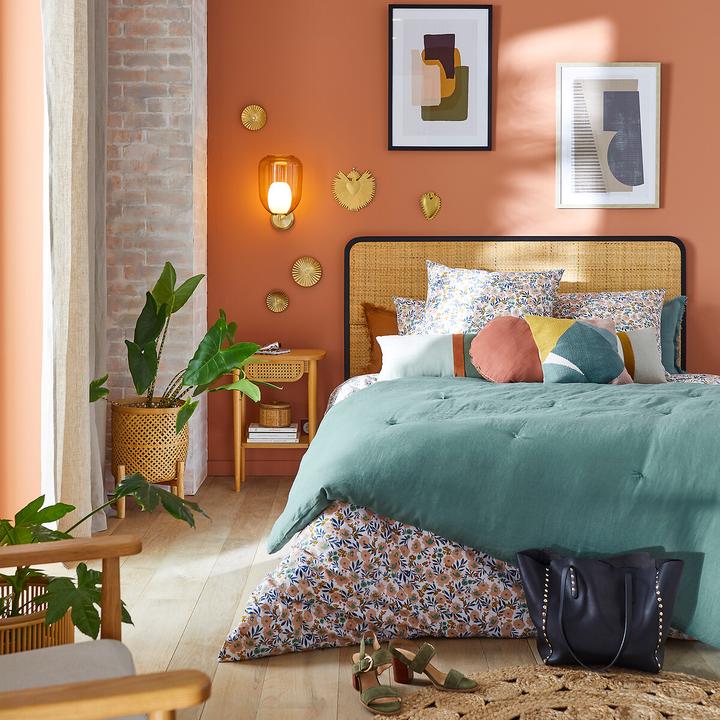 Produktbild La Redoute Interieurs Abella (90 x 190 cm)