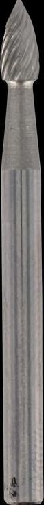 Image du produit Dremel Fraises au carbure de tungstène Ø 3,2 mm (1 pièce)