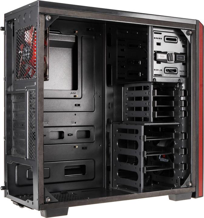 Image du produit BitFenix Nova TG (ATX, mATX, Mini-ITX)